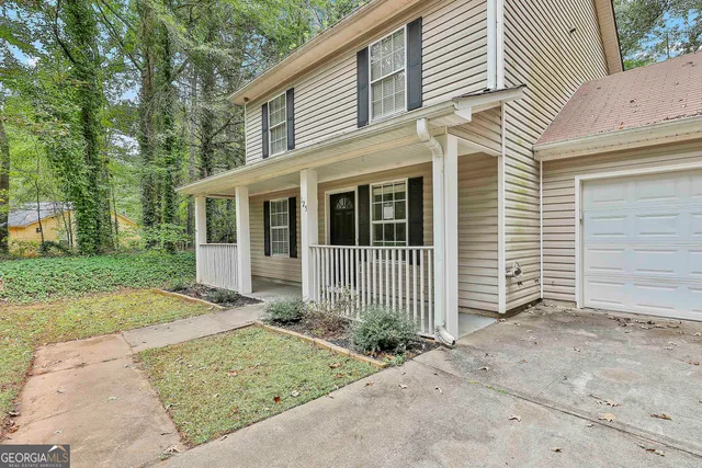 $315,000 | 125 Joy Springs Court, Senoia, GA 30276