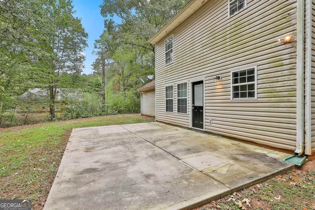 $315,000 | 125 Joy Springs Court, Senoia, GA 30276
