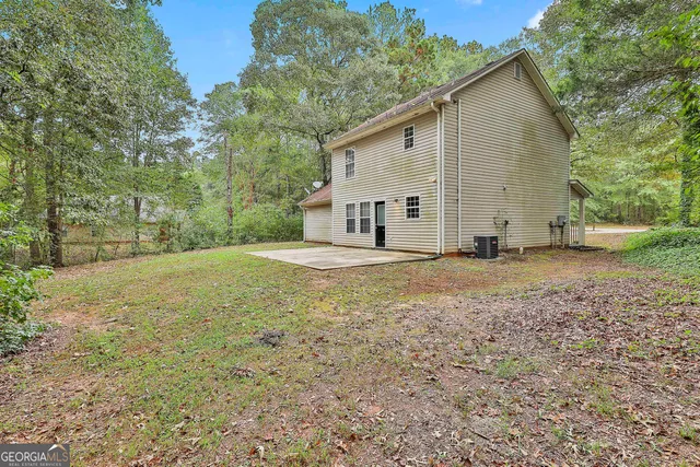 $315,000 | 125 Joy Springs Court, Senoia, GA 30276