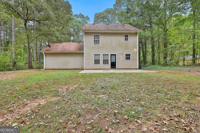 $315,000 | 125 Joy Springs Court, Senoia, GA 30276