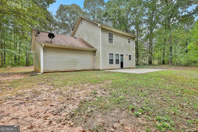 $315,000 | 125 Joy Springs Court, Senoia, GA 30276