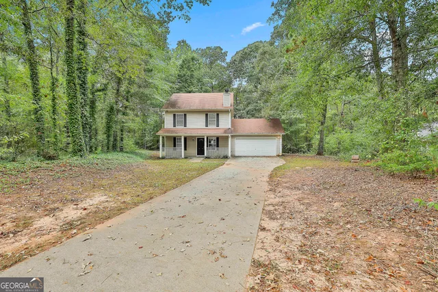 $315,000 | 125 Joy Springs Court, Senoia, GA 30276