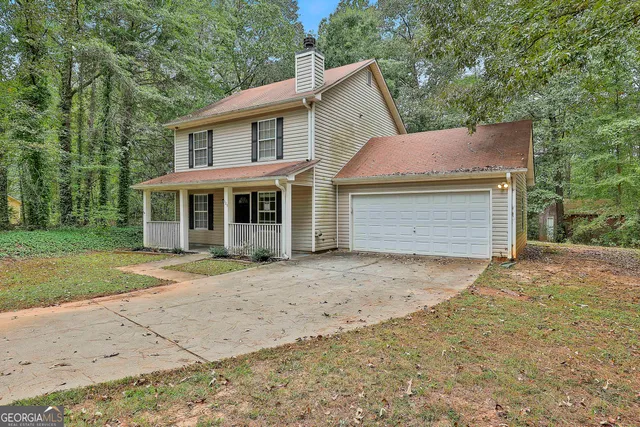 $315,000 | 125 Joy Springs Court, Senoia, GA 30276