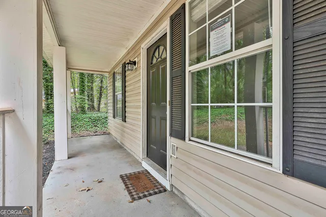 $315,000 | 125 Joy Springs Court, Senoia, GA 30276