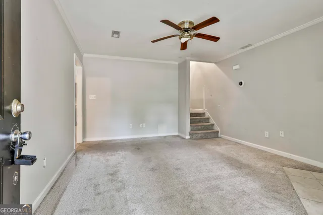 $315,000 | 125 Joy Springs Court, Senoia, GA 30276