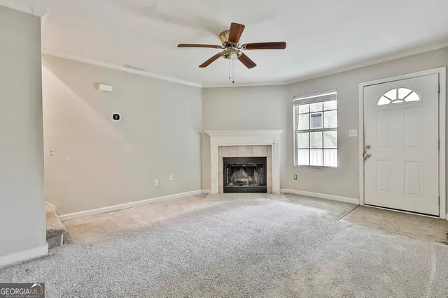 $315,000 | 125 Joy Springs Court, Senoia, GA 30276