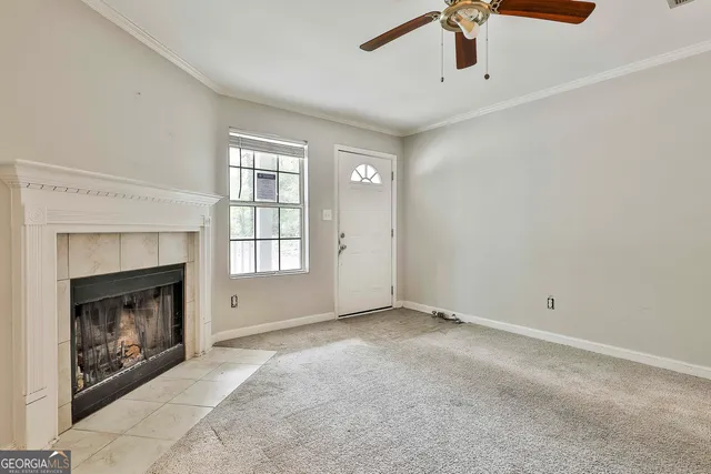 $315,000 | 125 Joy Springs Court, Senoia, GA 30276