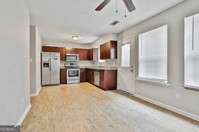 $315,000 | 125 Joy Springs Court, Senoia, GA 30276