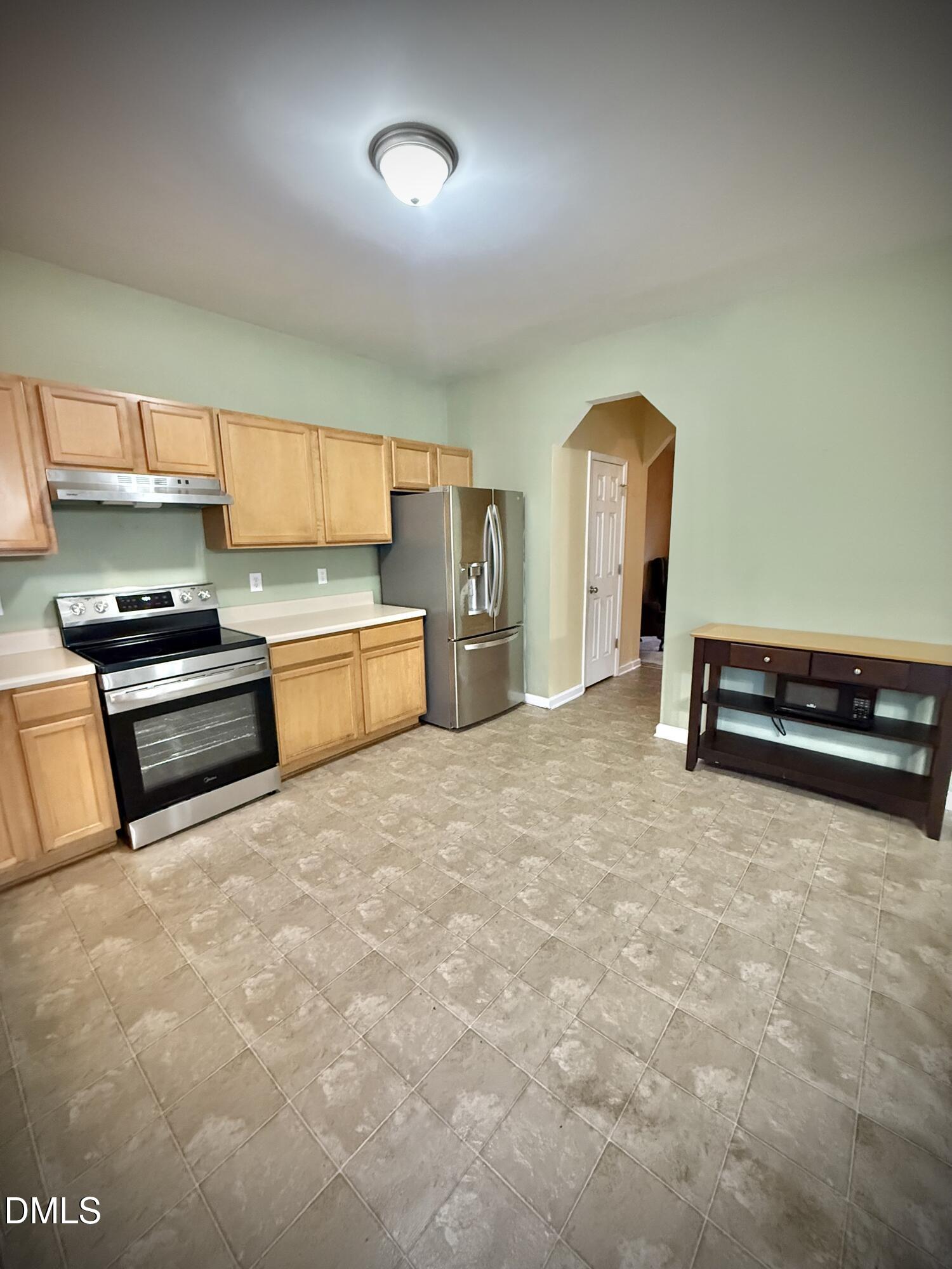 3101 Rendezvous Drive Raleigh, NC 27610 - Photo 11 of 39 IMG_7334
