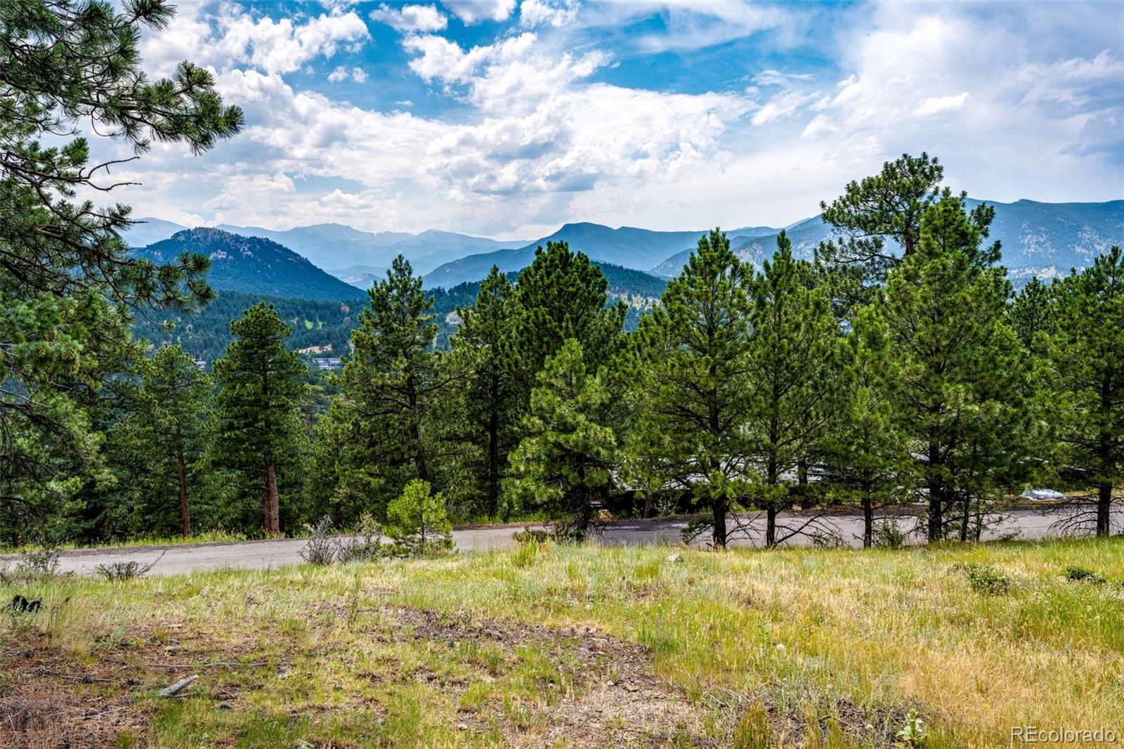 3876 Ridge Road Evergreen, CO 80439 - Photo 1 of 50 Gallery Image 1