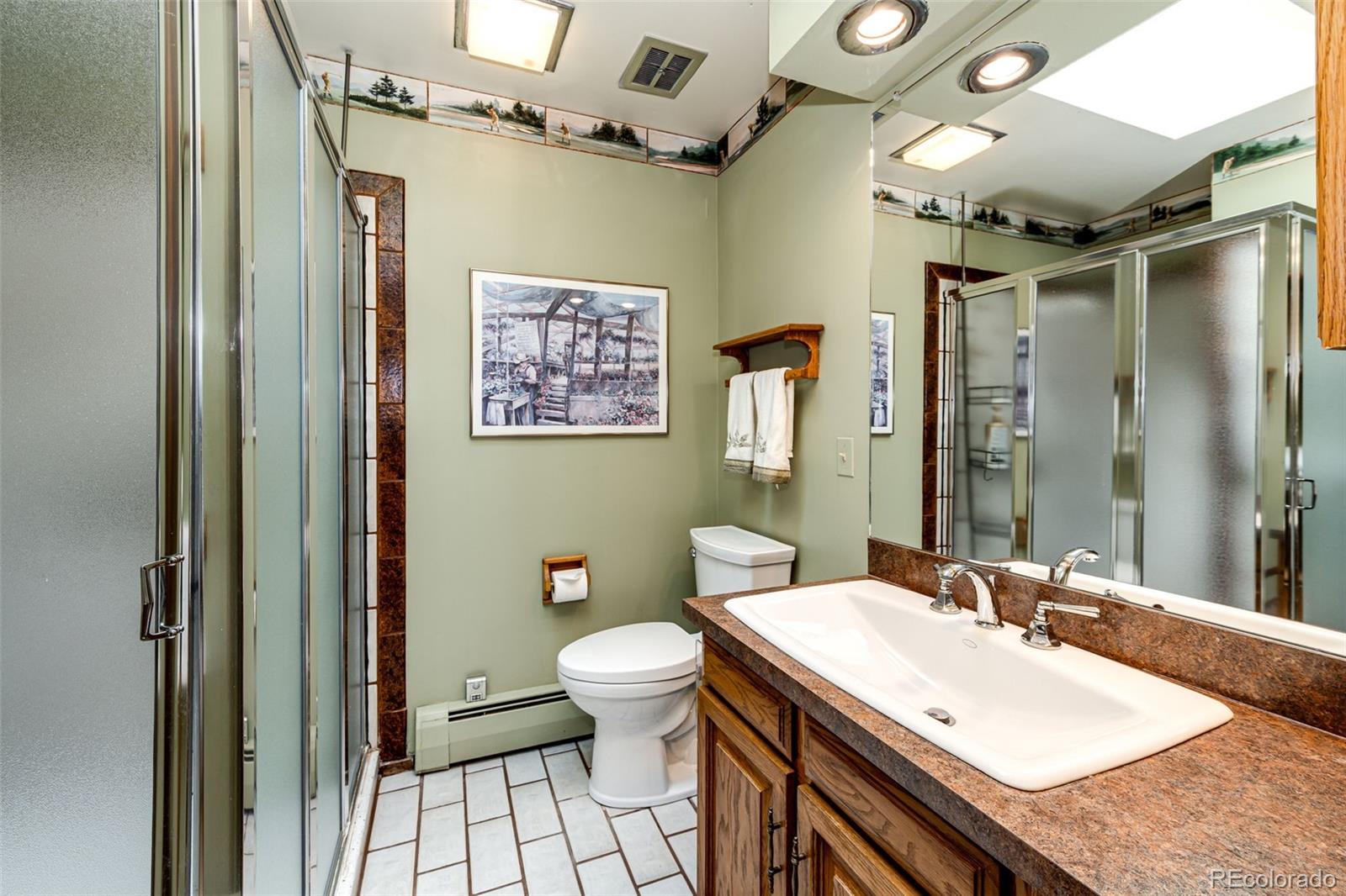 3876 Ridge Road Evergreen, CO 80439 - Photo 29 of 50 Gallery Image 29