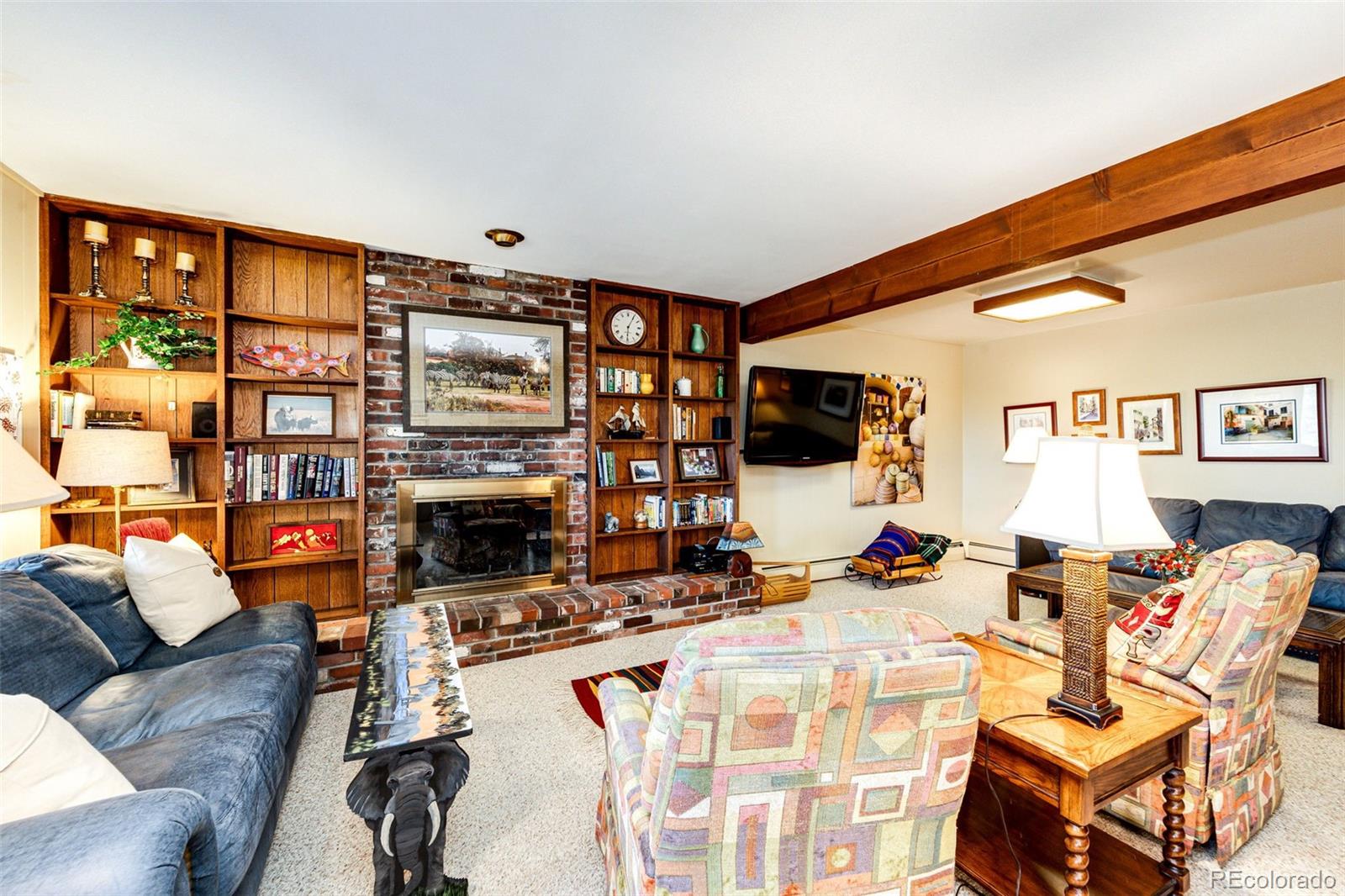 3876 Ridge Road Evergreen, CO 80439 - Photo 32 of 50 Gallery Image 32