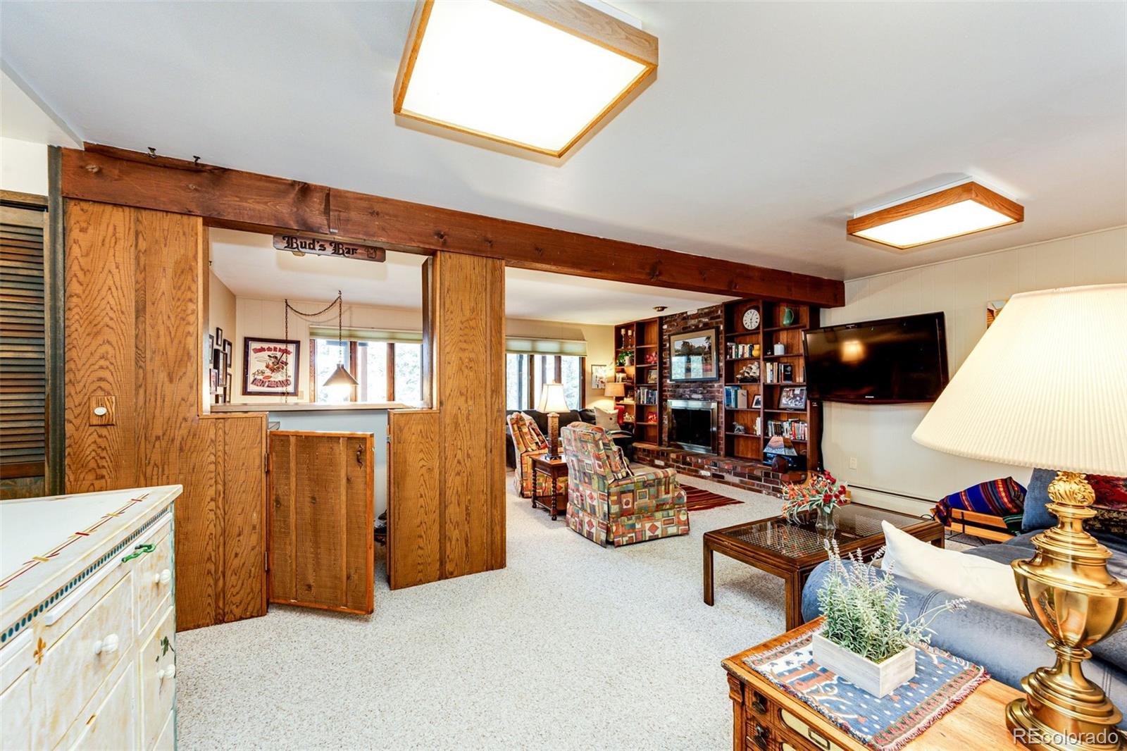 3876 Ridge Road Evergreen, CO 80439 - Photo 36 of 50 Gallery Image 36