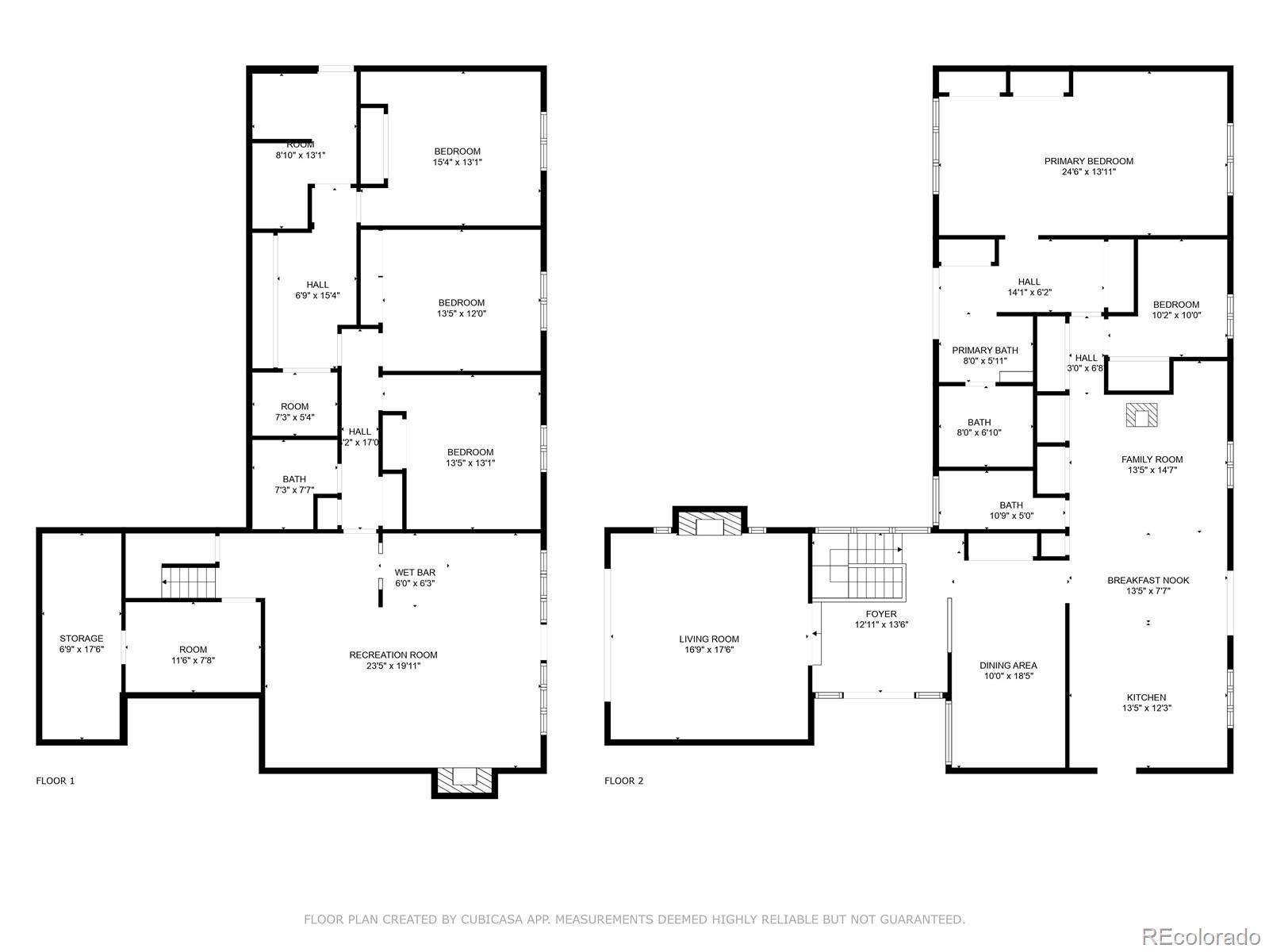 3876 Ridge Road Evergreen, CO 80439 - Photo 50 of 50 Gallery Image 50
