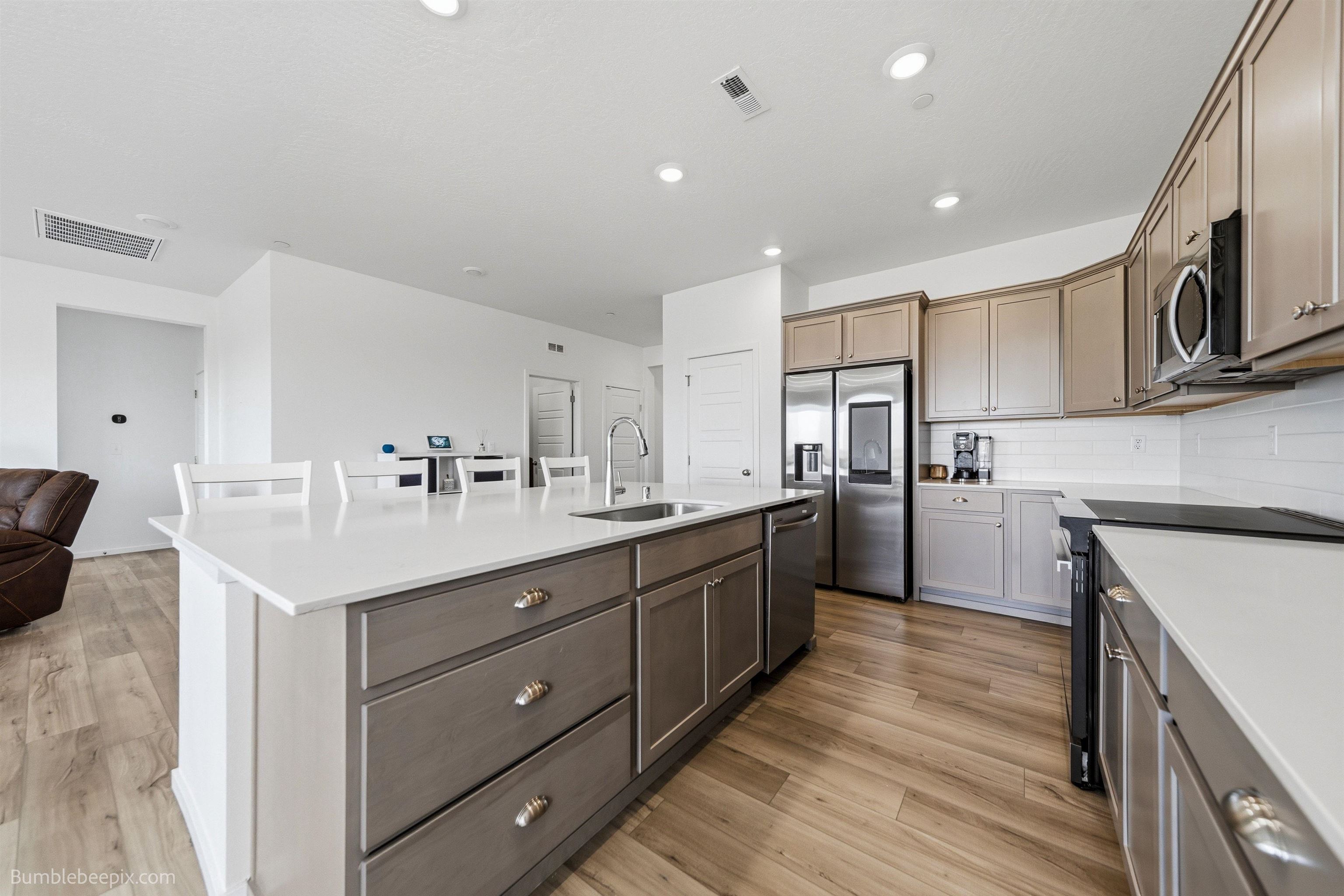 6901 West Boulder Rdg Drive Spokane, WA 99224 - Photo 6 of 28