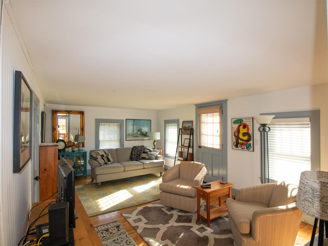 103 Snowball Hill Road New Harbor, ME 04554 - Photo 9 of 17 IMG_3077 adj