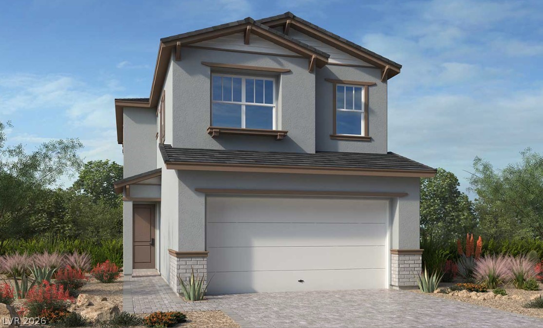Aspen Rendering
