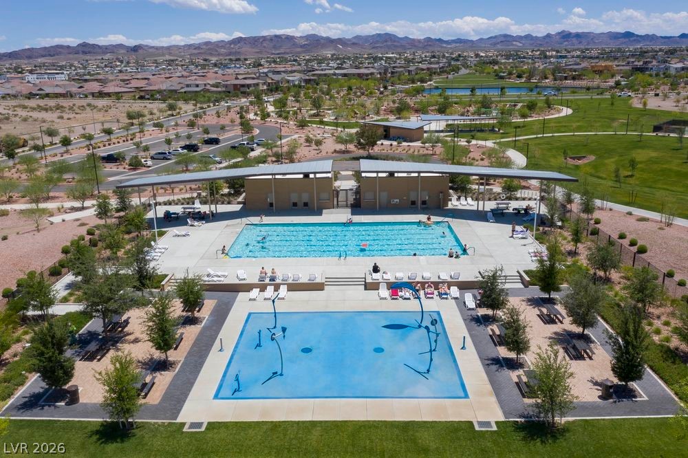 657 Semitone Lane Henderson, NV 89015 - Photo 21 of 41 Opus at Cadence Community