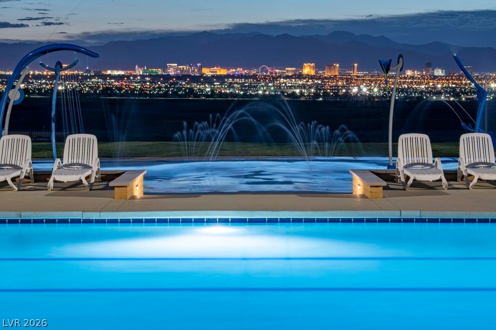 657 Semitone Lane Henderson, NV 89015 - Photo 22 of 41 Opus at Cadence Community