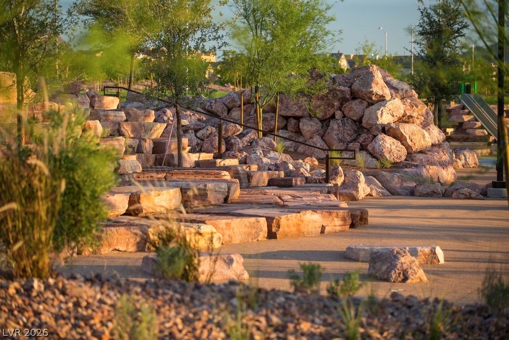 657 Semitone Lane Henderson, NV 89015 - Photo 26 of 41 Opus at Cadence Community