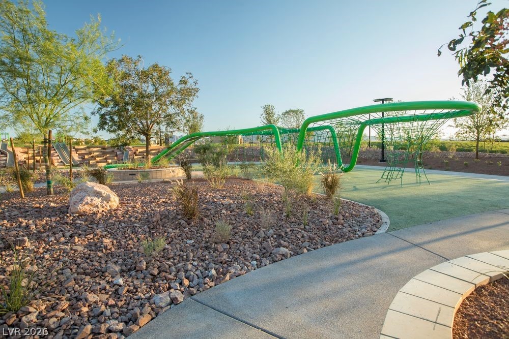 657 Semitone Lane Henderson, NV 89015 - Photo 27 of 41 Opus at Cadence Community