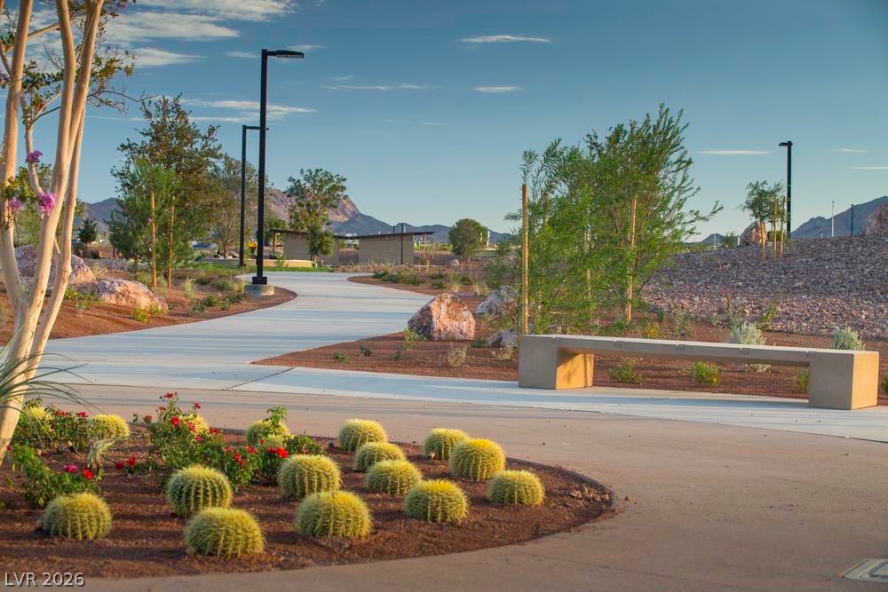 657 Semitone Lane Henderson, NV 89015 - Photo 32 of 41 Opus at Cadence Community