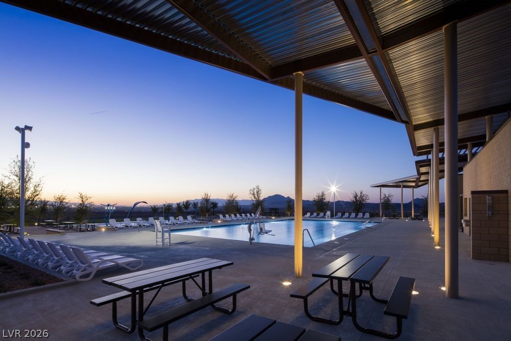 657 Semitone Lane Henderson, NV 89015 - Photo 33 of 41 Opus at Cadence Community