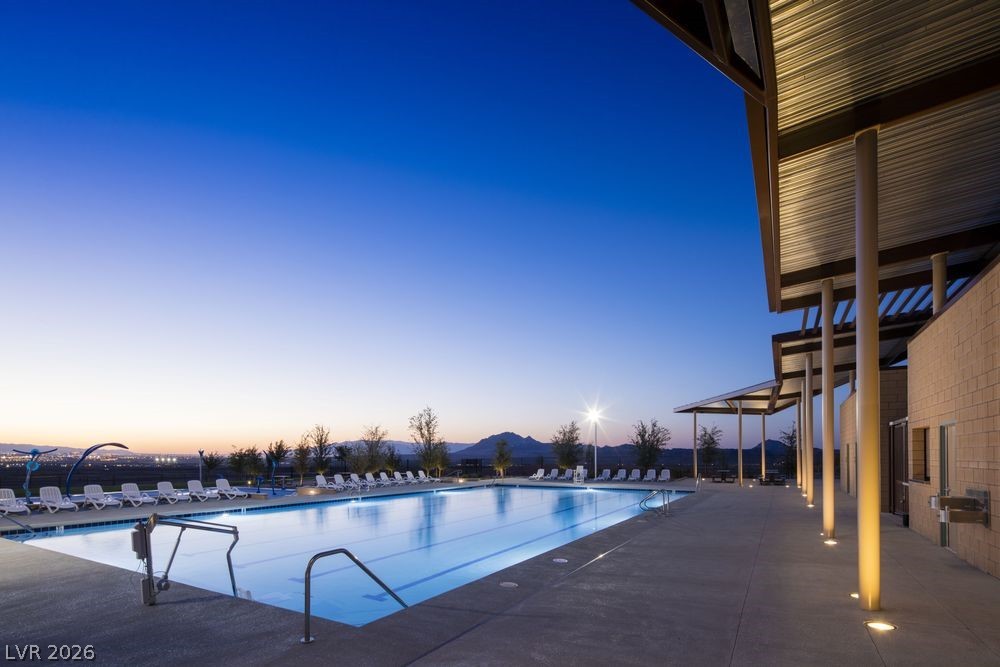 657 Semitone Lane Henderson, NV 89015 - Photo 34 of 41 Opus at Cadence Community