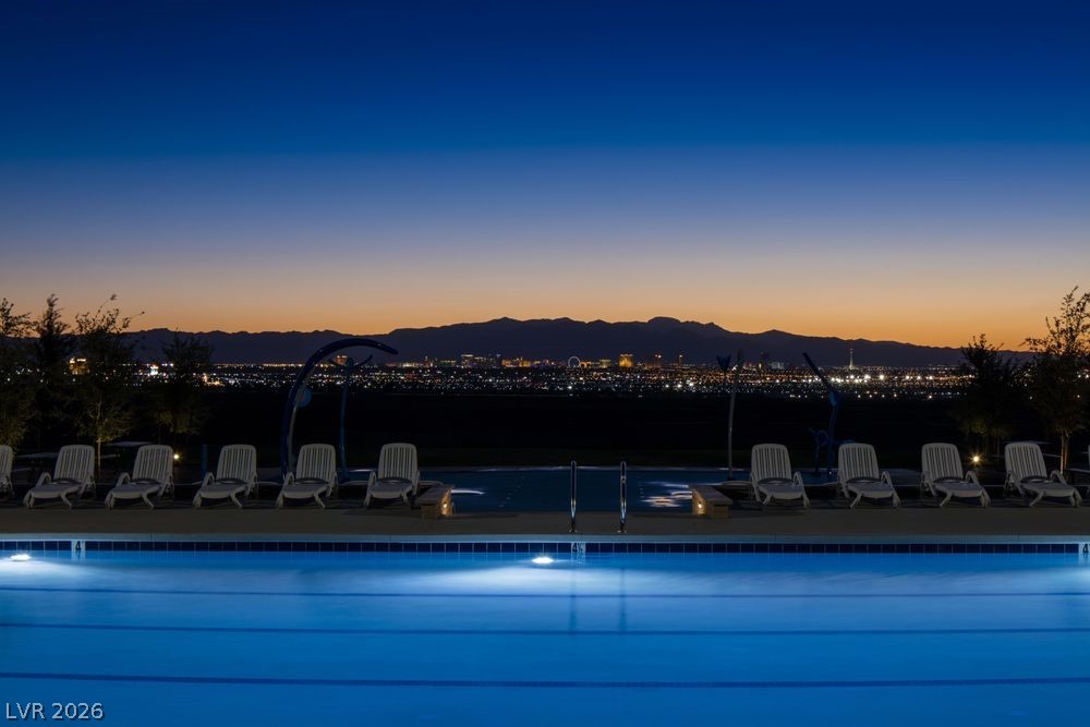 657 Semitone Lane Henderson, NV 89015 - Photo 36 of 41 Opus at Cadence Community