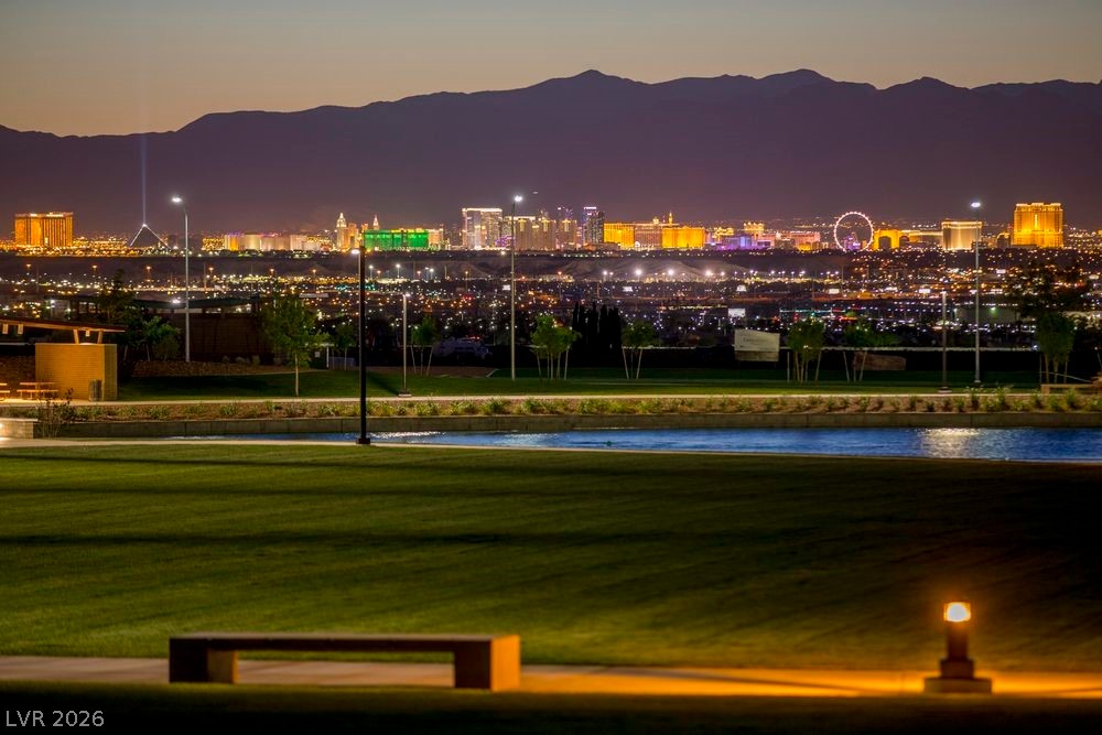 657 Semitone Lane Henderson, NV 89015 - Photo 37 of 41 Opus at Cadence Community