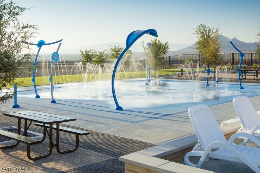 657 Semitone Lane Henderson, NV 89015 - Photo 40 of 41 Opus at Cadence Community