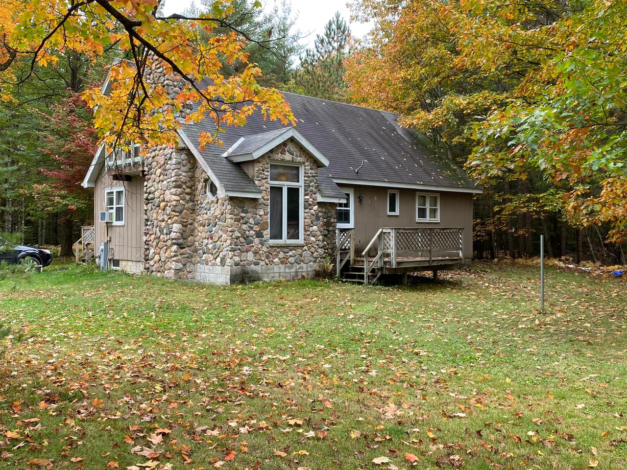 587 Rupple Road Three Lakes, WI 54562 - Photo 2 of 9 Gallery Image 2
