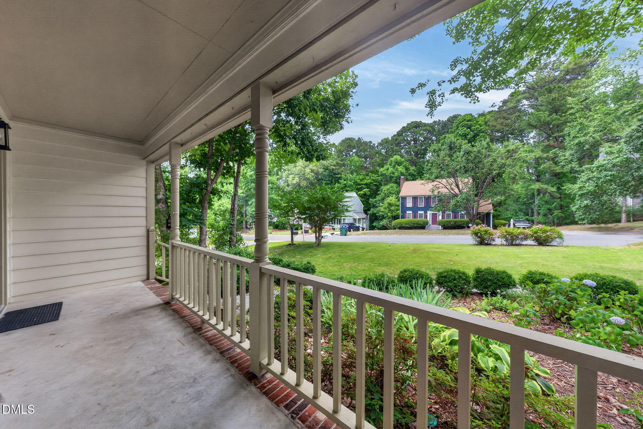 4907 Fortunes Ridge Drive Durham, NC 27713 - Photo 5 of 58