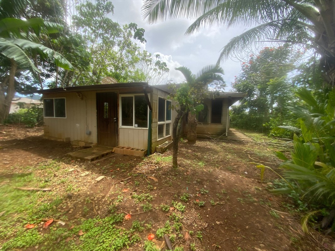 6451 A Kalama Road, Unit 1 Kapaa, HI 96746 - Photo 23 of 23 Gallery Image 23