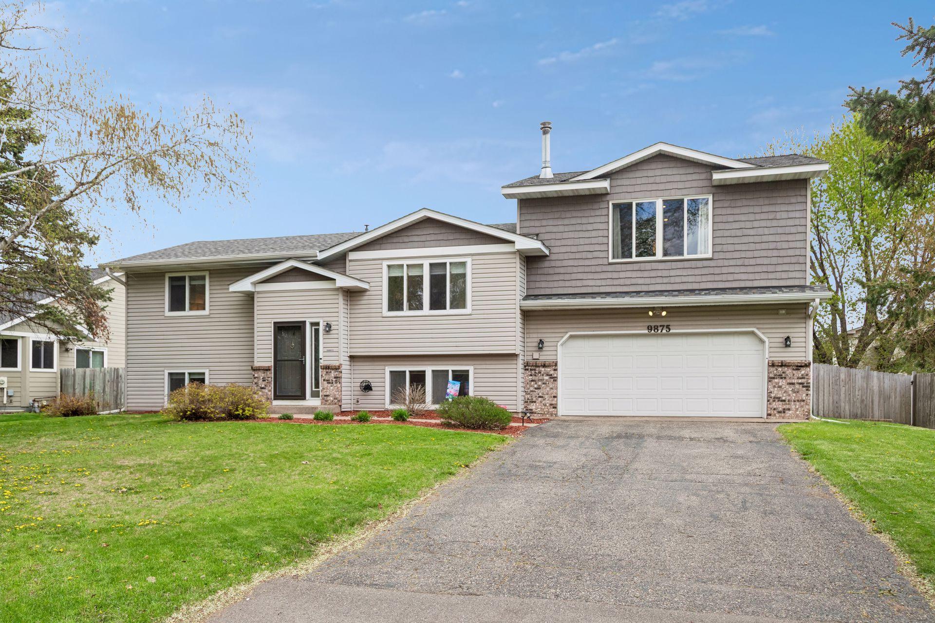 9875 Hamline Avenue North Circle Pines, MN 55014 - Photo 1 of 43