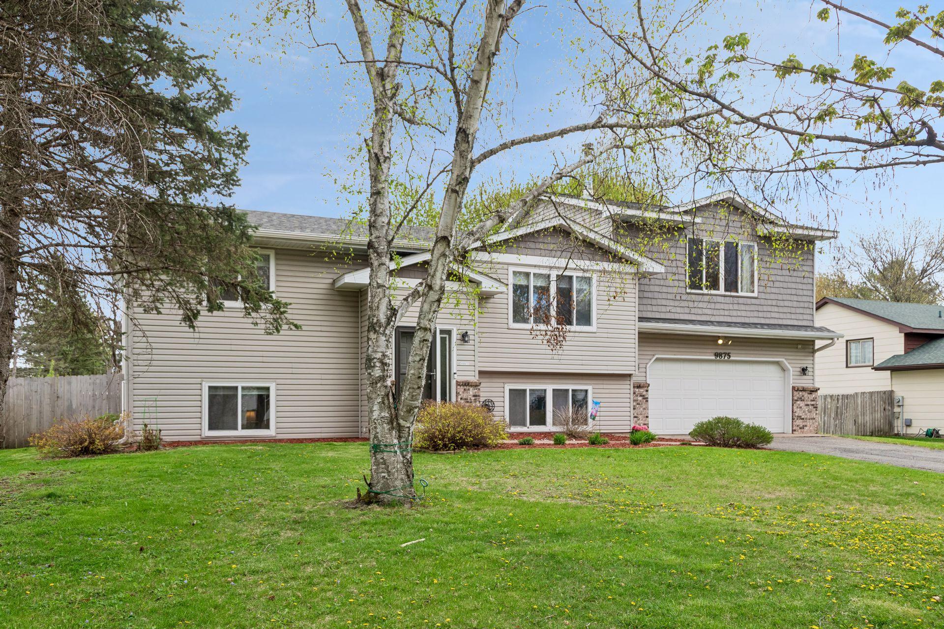 9875 Hamline Avenue North Circle Pines, MN 55014 - Photo 2 of 43