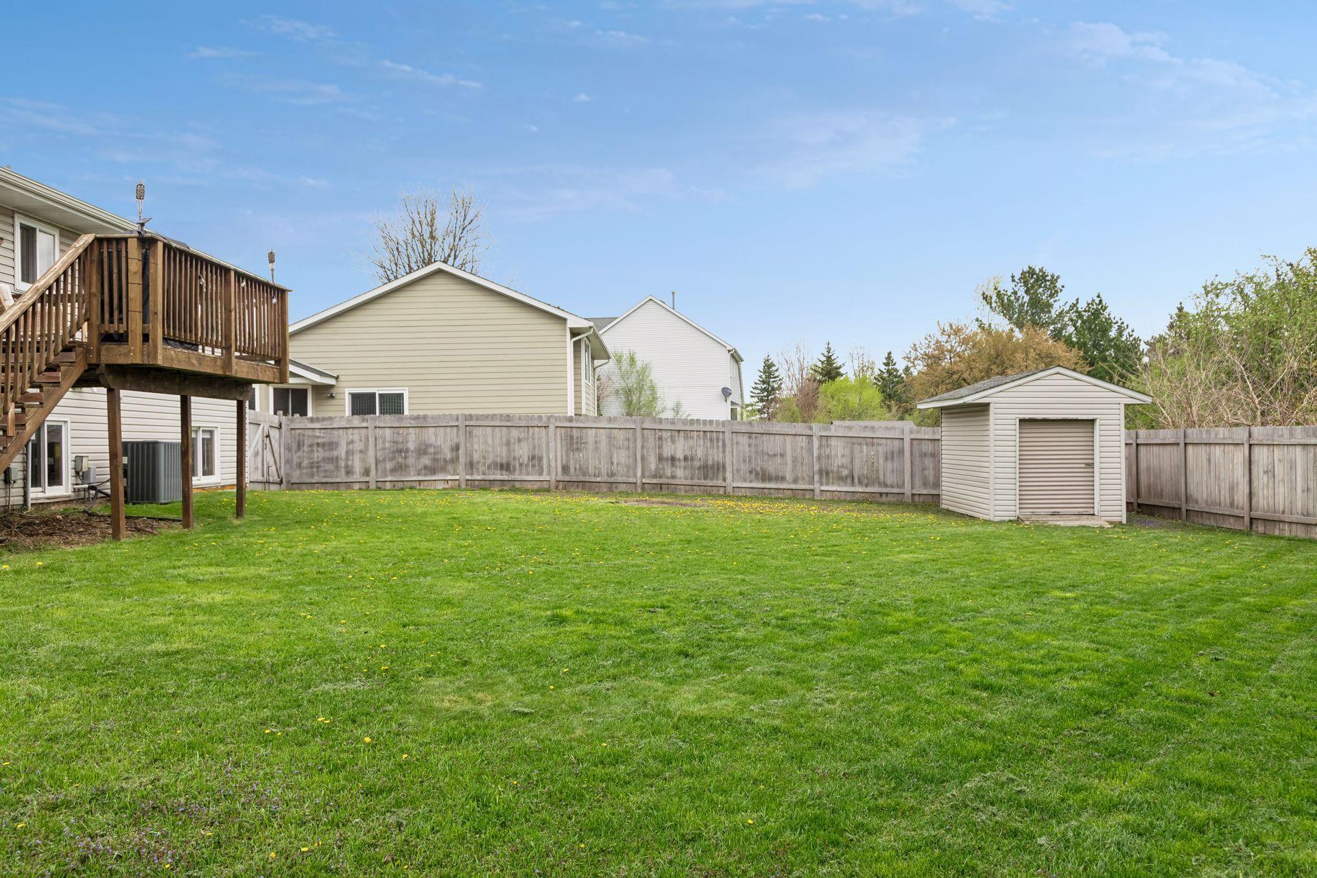 9875 Hamline Avenue North Circle Pines, MN 55014 - Photo 39 of 43