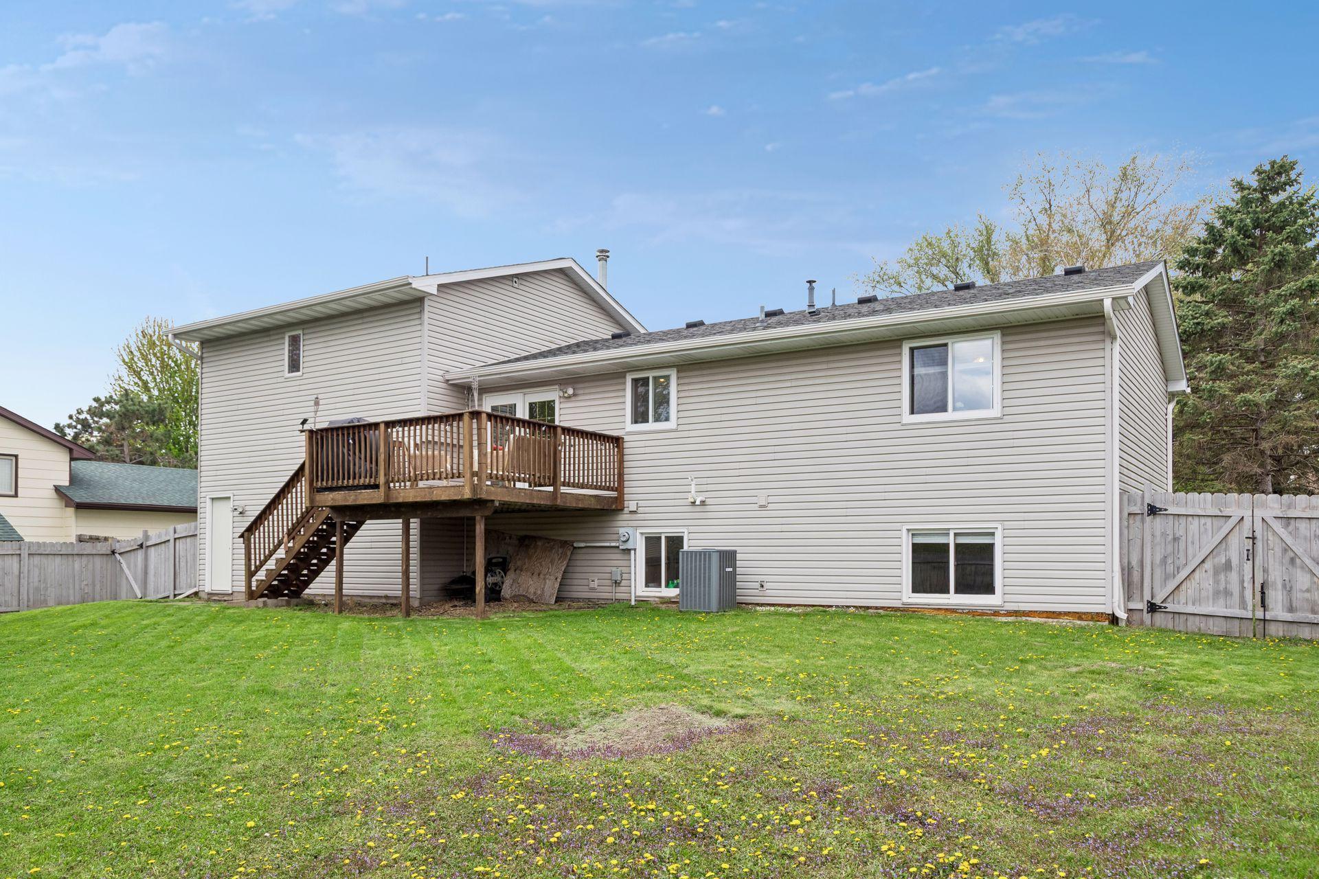 9875 Hamline Avenue North Circle Pines, MN 55014 - Photo 40 of 43