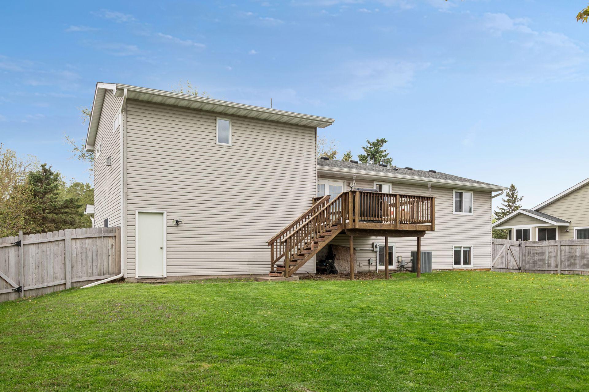 9875 Hamline Avenue North Circle Pines, MN 55014 - Photo 41 of 43
