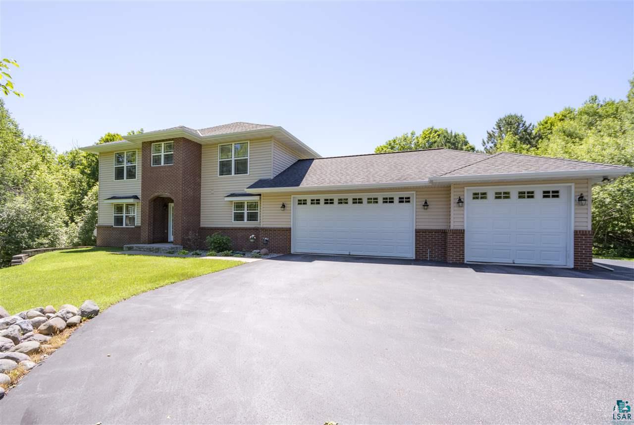 4824 Oak Ridge Drive Hermantown, MN 55811 - Photo 1 of 24 Gallery Image 1