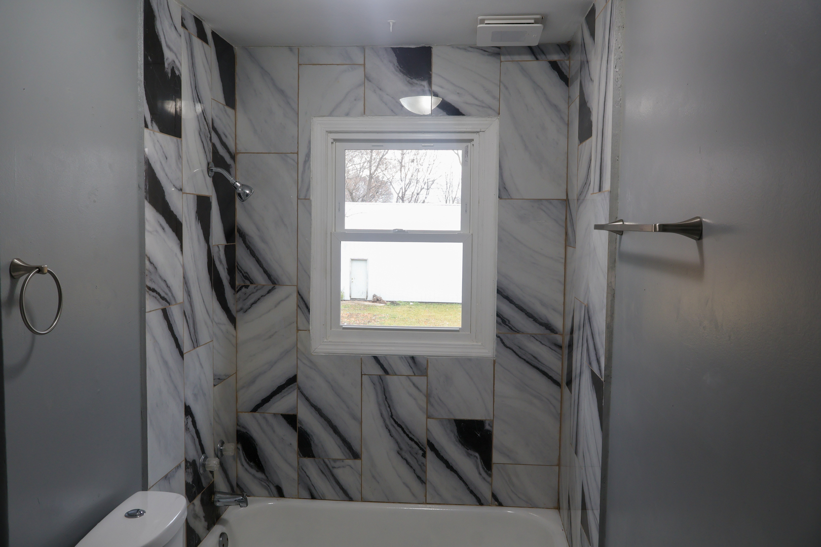 8403 Grange Hall Road Garden Prairie, IL 61038 - Photo 7 of 26 a very nice looking room with a window