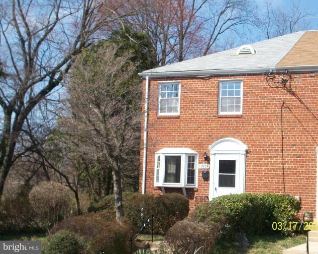 11900 Andrew Street Silver Spring, MD 20902 - Photo 1 of 12 Exterior (Main)