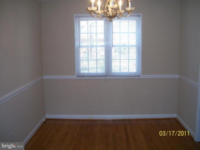 11900 Andrew Street Silver Spring, MD 20902 - Photo 8 of 12 Dining Room