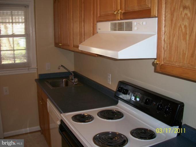 11900 Andrew Street Silver Spring, MD 20902 - Photo 9 of 12 Kitchen