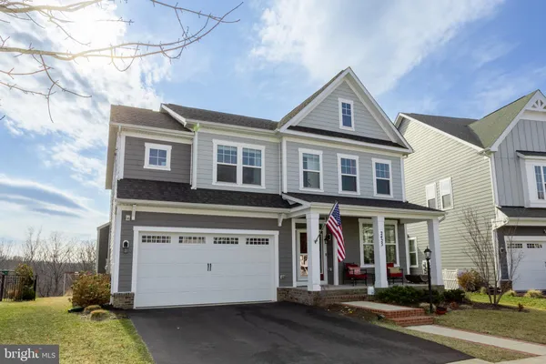 $925,000 | 2425 Morgans Point Drive, Dumfries, VA 22026