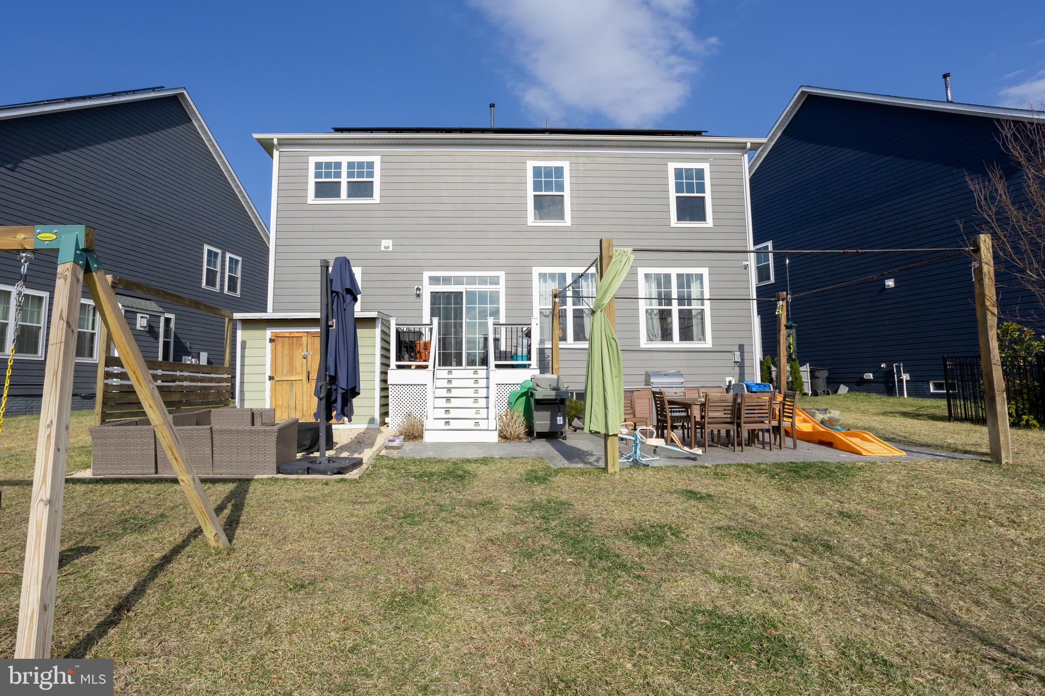 2425 Morgans Point Drive Dumfries, VA 22026 - Photo 15 of 99