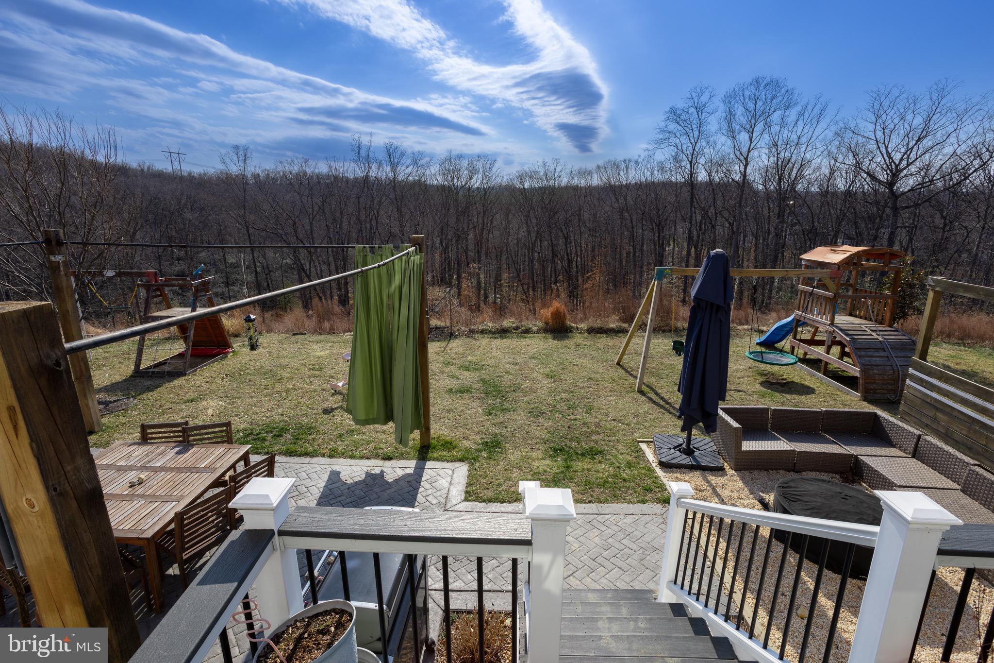 2425 Morgans Point Drive Dumfries, VA 22026 - Photo 17 of 99