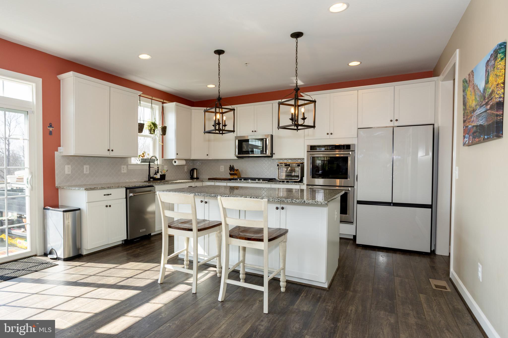 2425 Morgans Point Drive Dumfries, VA 22026 - Photo 2 of 99