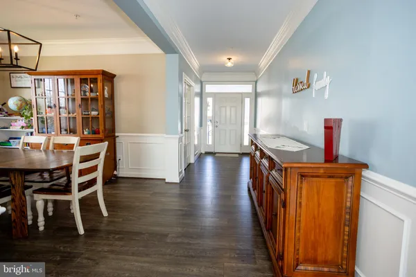 $925,000 | 2425 Morgans Point Drive, Dumfries, VA 22026