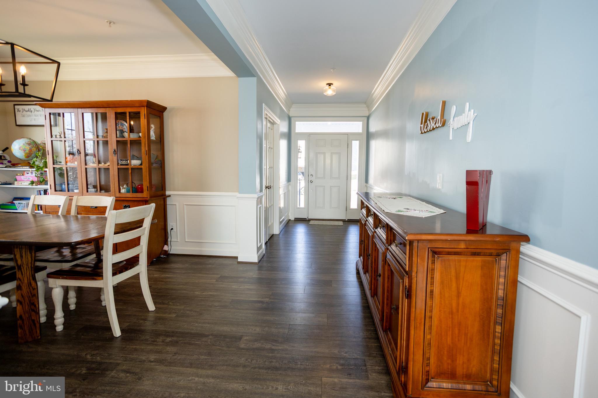 2425 Morgans Point Drive Dumfries, VA 22026 - Photo 21 of 99